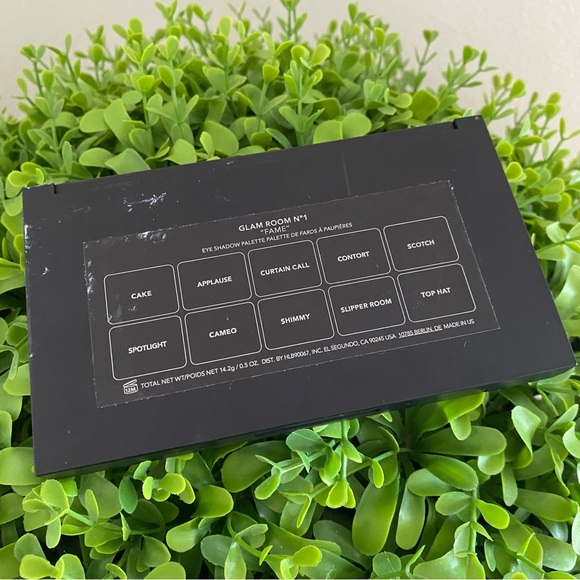 Lady Gaga Haus Laboratories Eyeshadow Palette - Picture 4 of 4